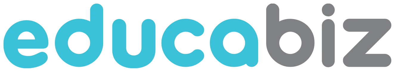 Logótipo Educabiz