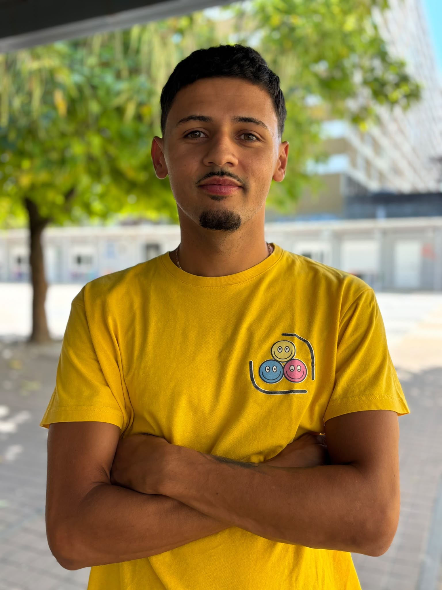Diogo Santos