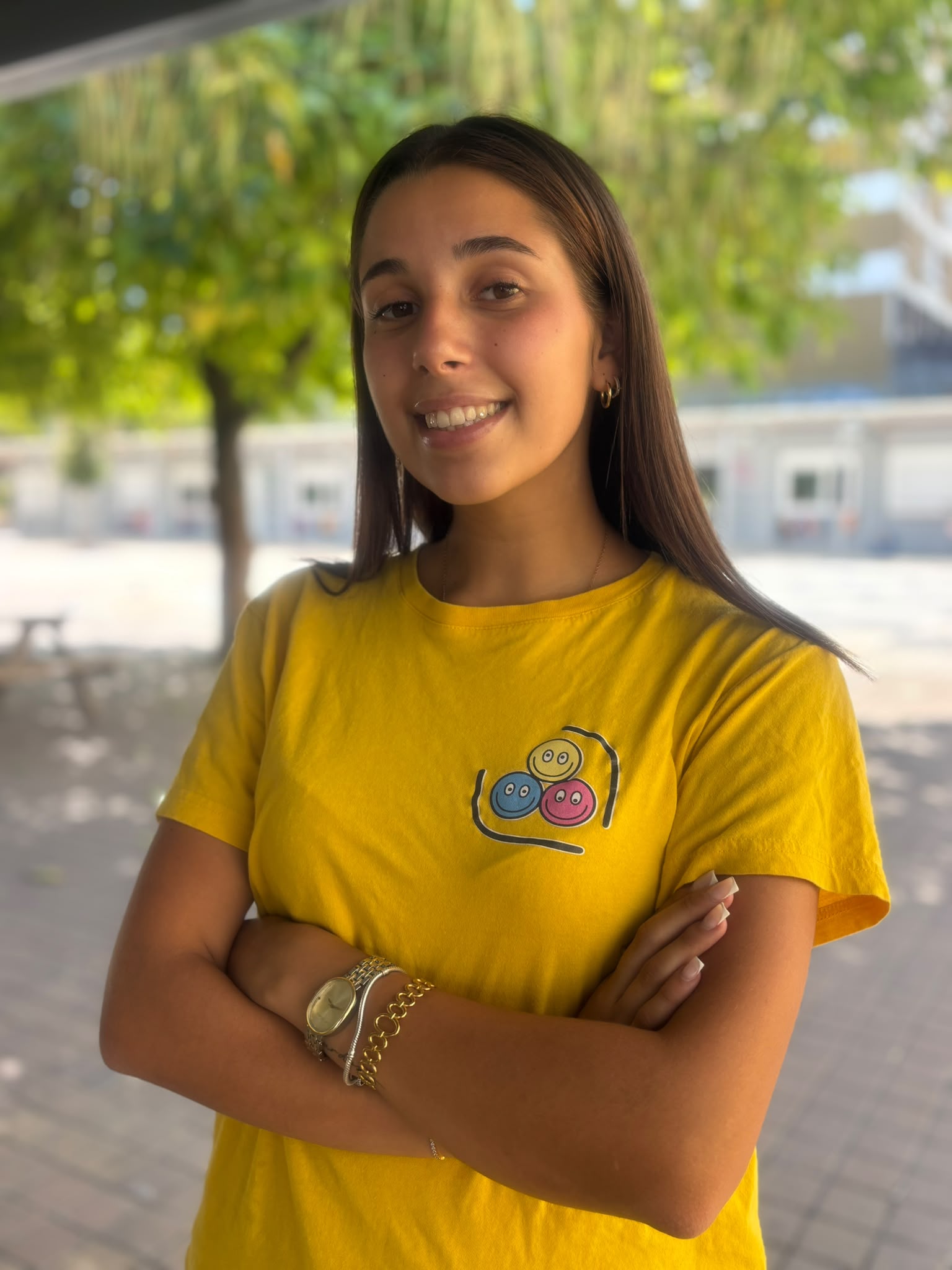 Matilde Campos