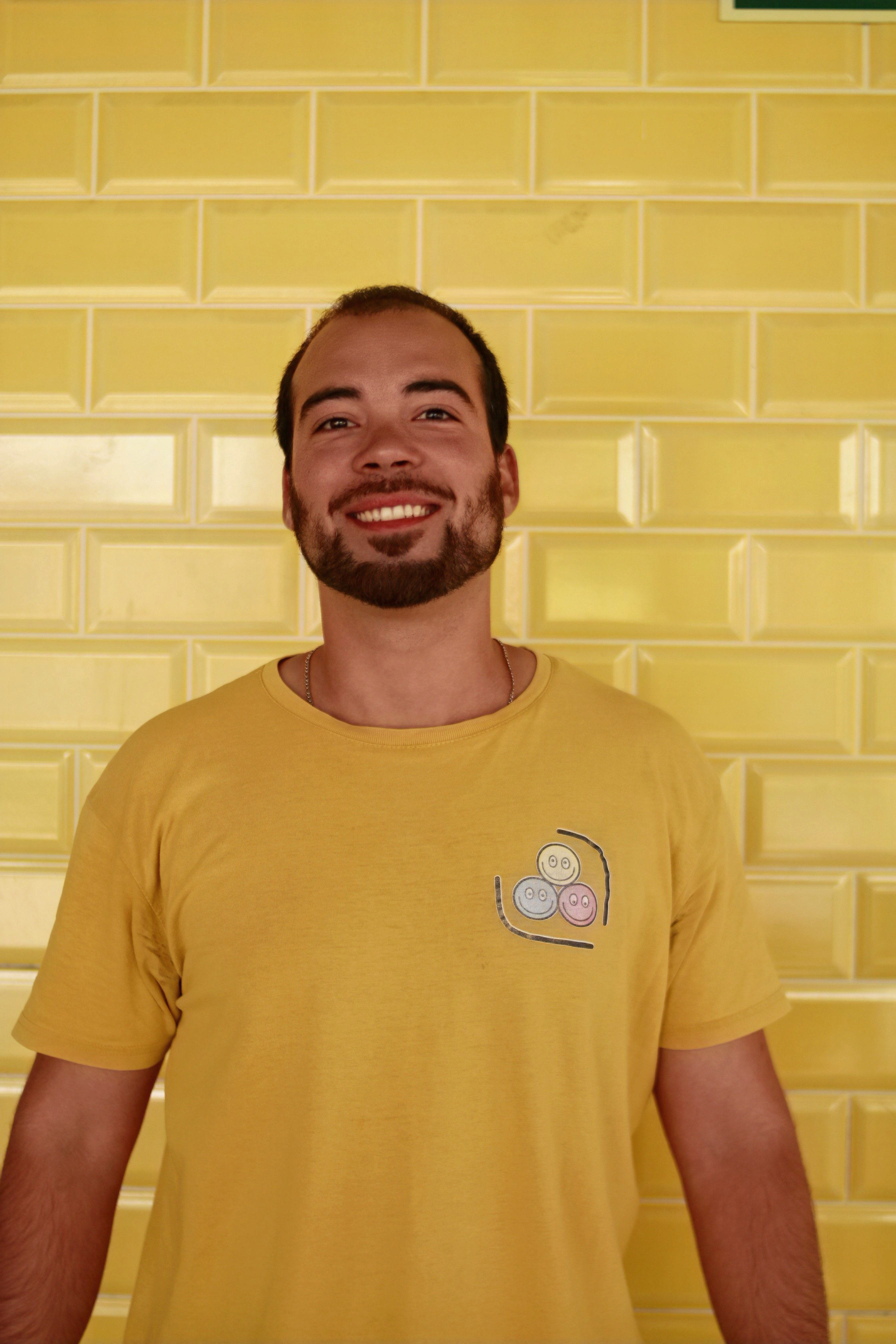 Rodrigo Nogueira