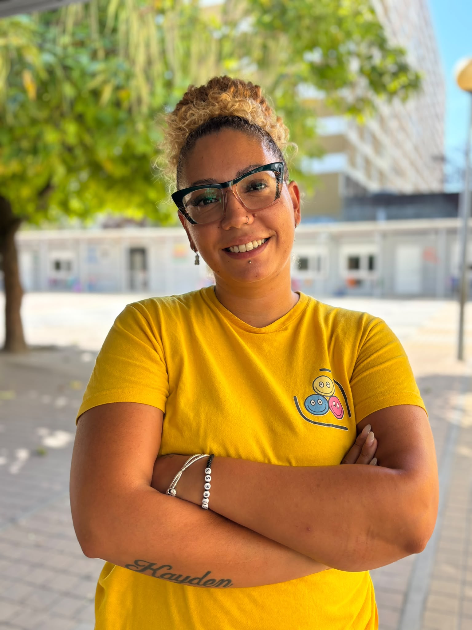Natacha Pita