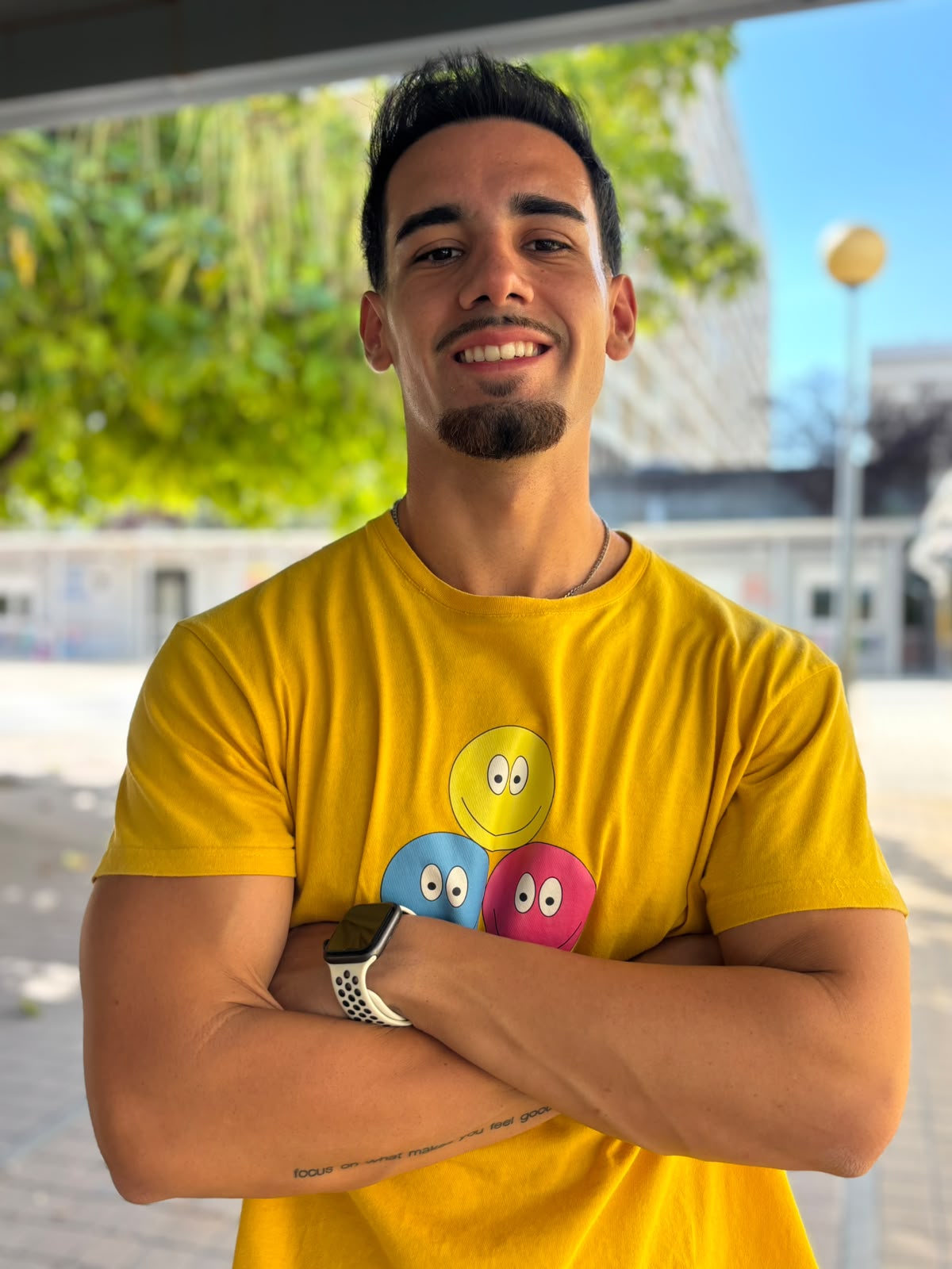 Martim Teixeira