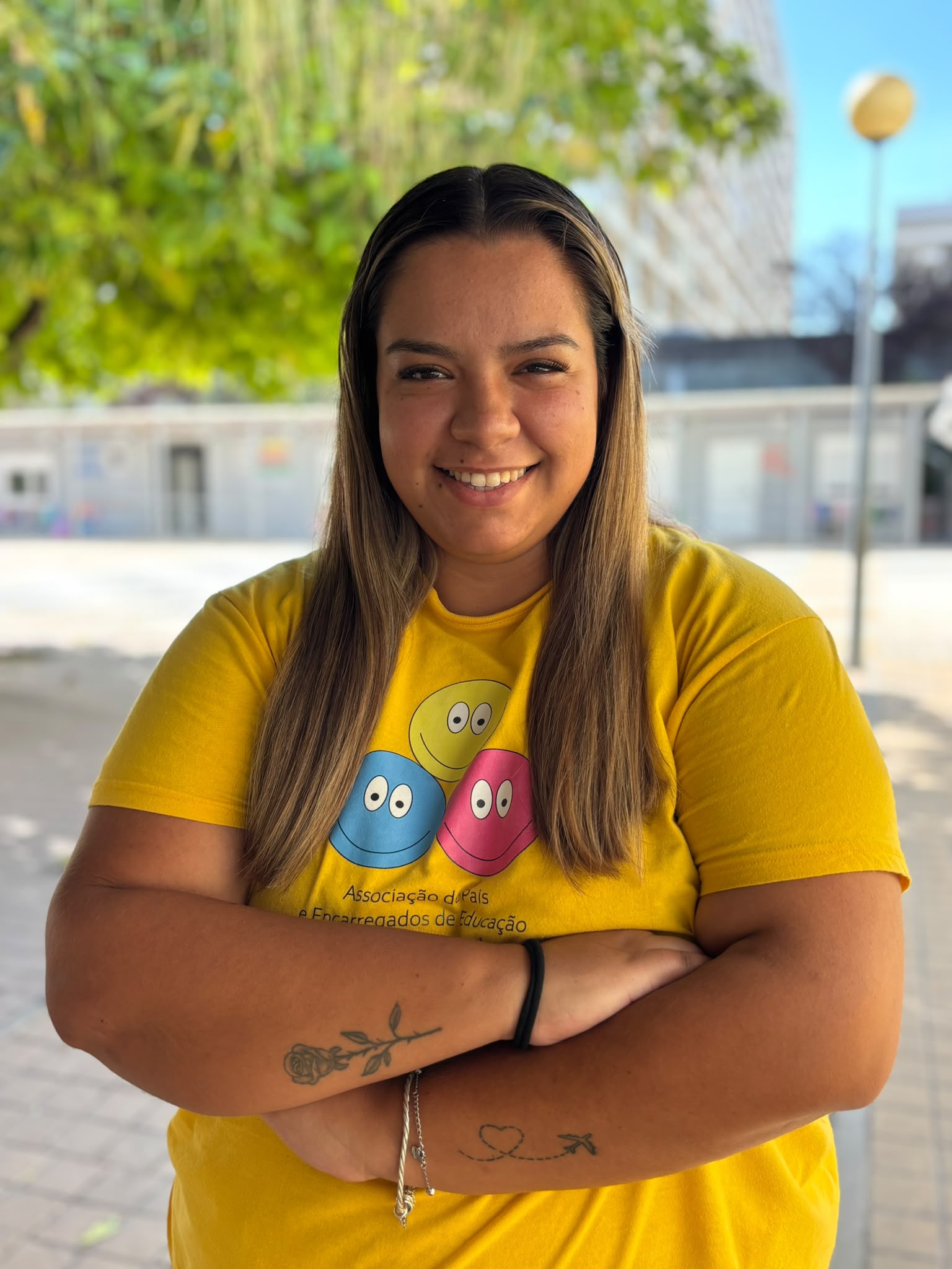 Jéssica Lourenço