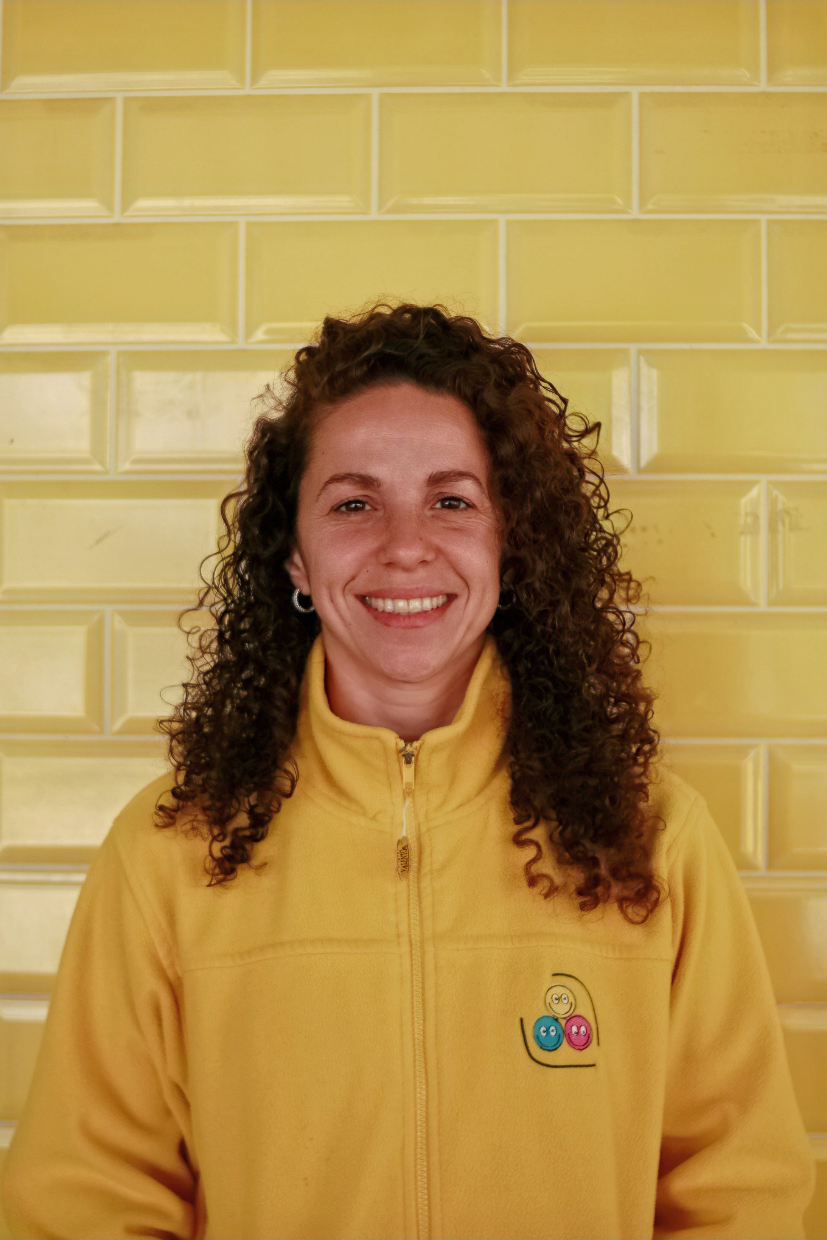 Andreia Faiões