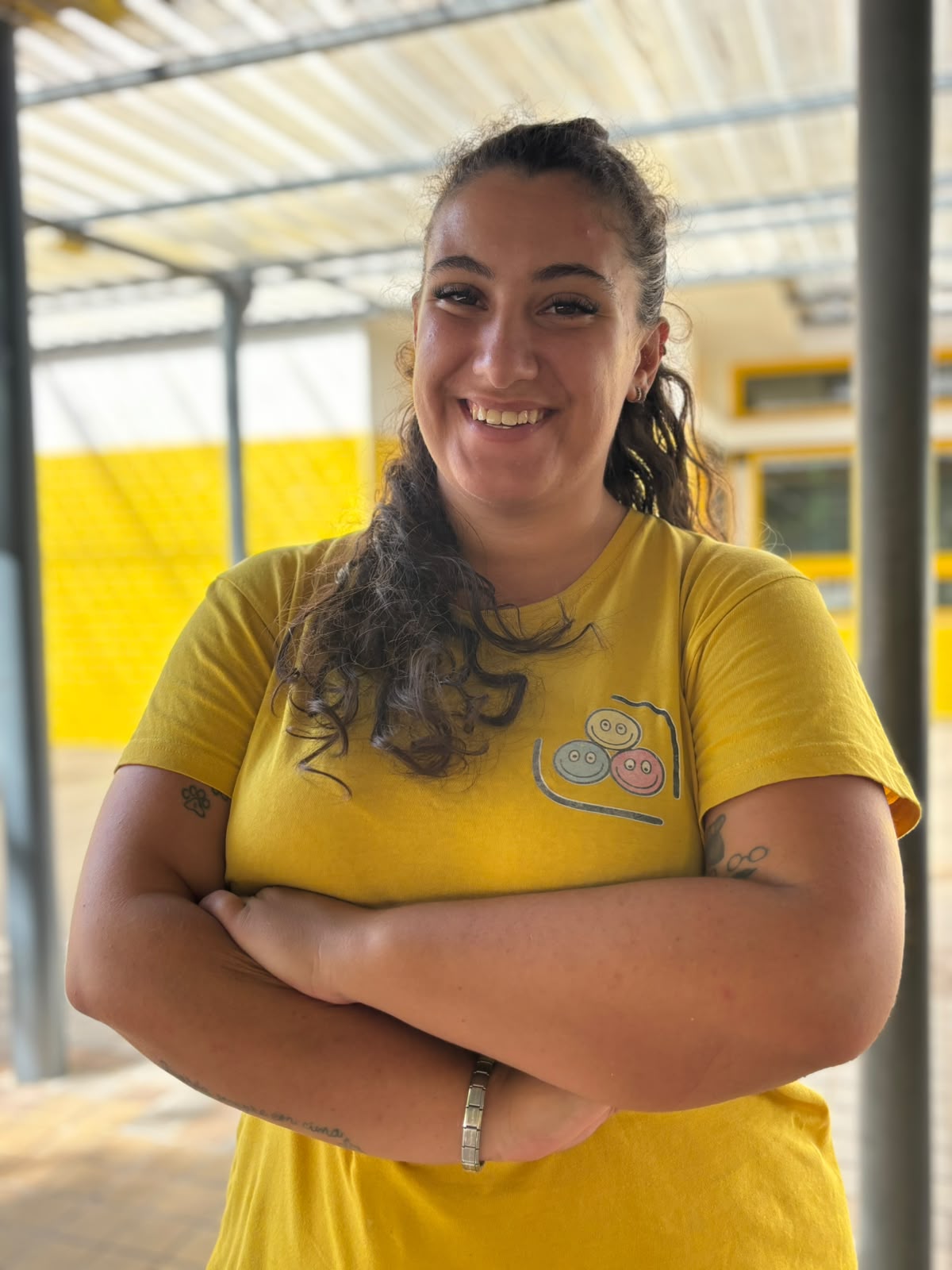 Daniela Menichas