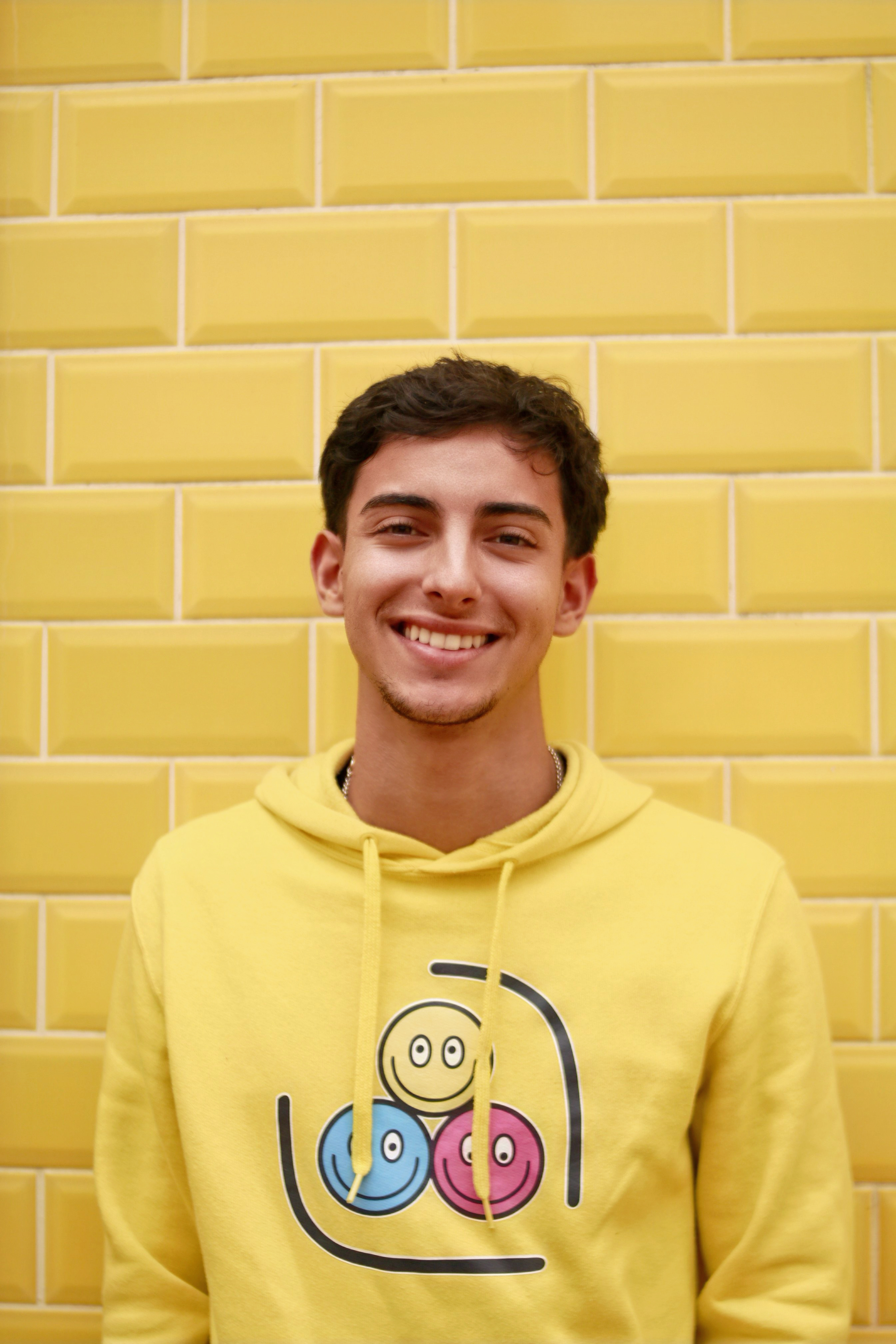 Tomás Marques