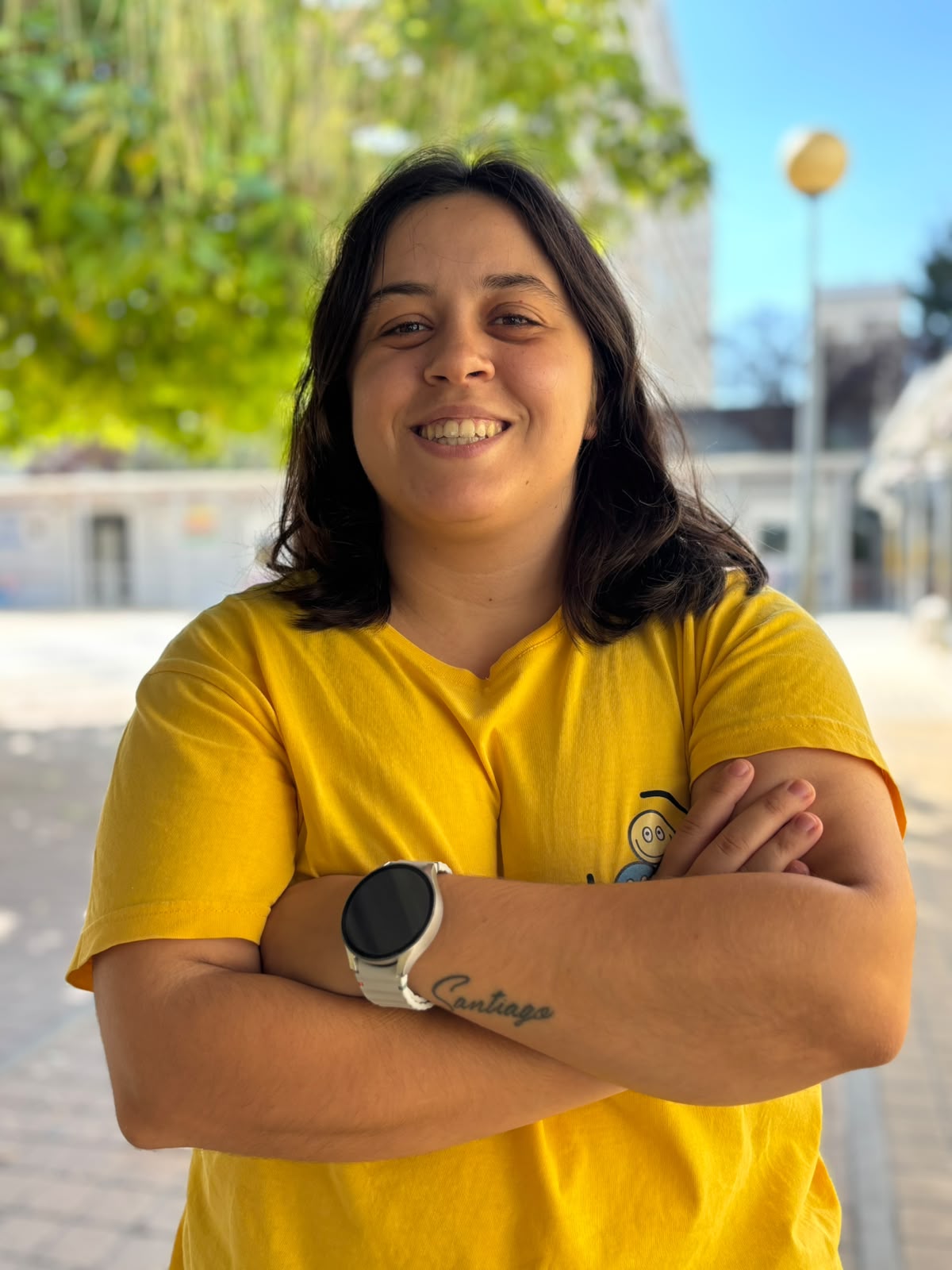Beatriz Lança